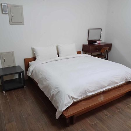 舟津食旅 Mooring B&B 禁菸民宿 訂房請詳閱住宿須知 Hualien City Εξωτερικό φωτογραφία