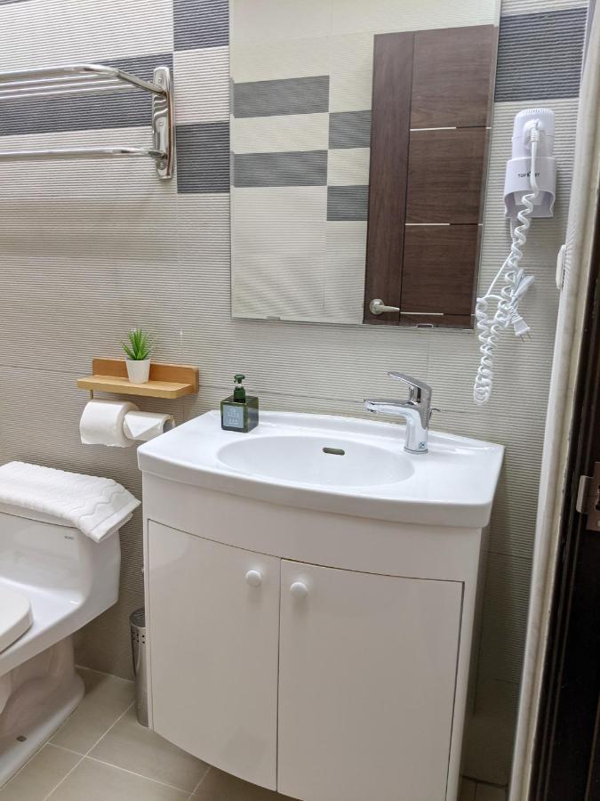 舟津食旅 Mooring B&B 禁菸民宿 訂房請詳閱住宿須知 Hualien City Εξωτερικό φωτογραφία
