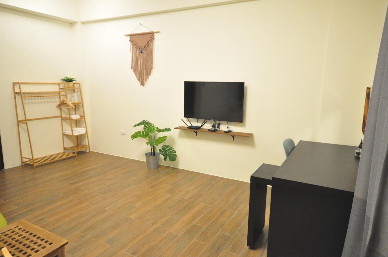 舟津食旅 Mooring B&B 禁菸民宿 訂房請詳閱住宿須知 Hualien City Εξωτερικό φωτογραφία