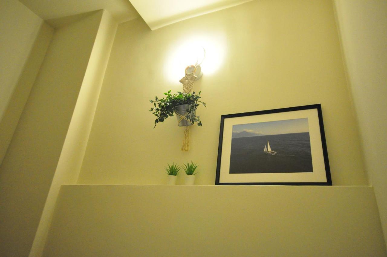 舟津食旅 Mooring B&B 禁菸民宿 訂房請詳閱住宿須知 Hualien City Εξωτερικό φωτογραφία