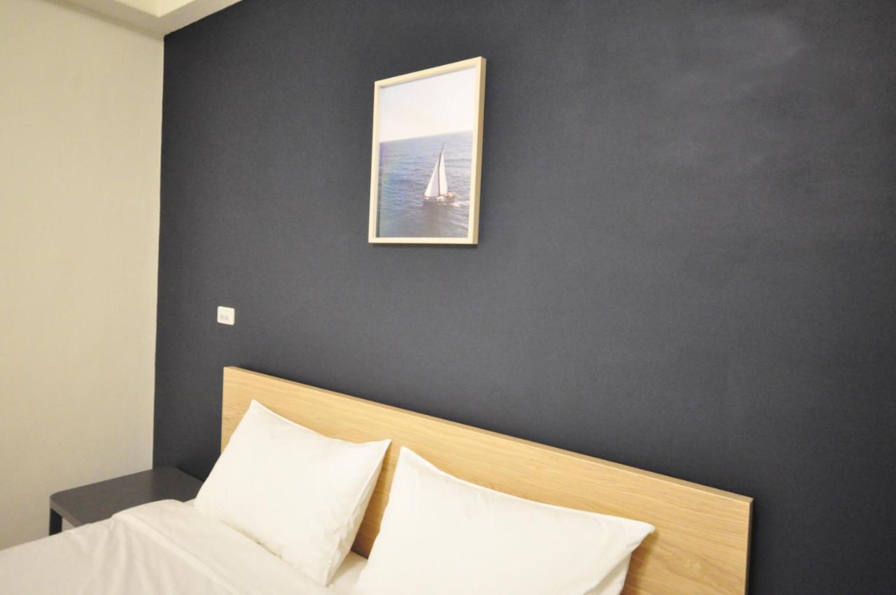 舟津食旅 Mooring B&B 禁菸民宿 訂房請詳閱住宿須知 Hualien City Εξωτερικό φωτογραφία