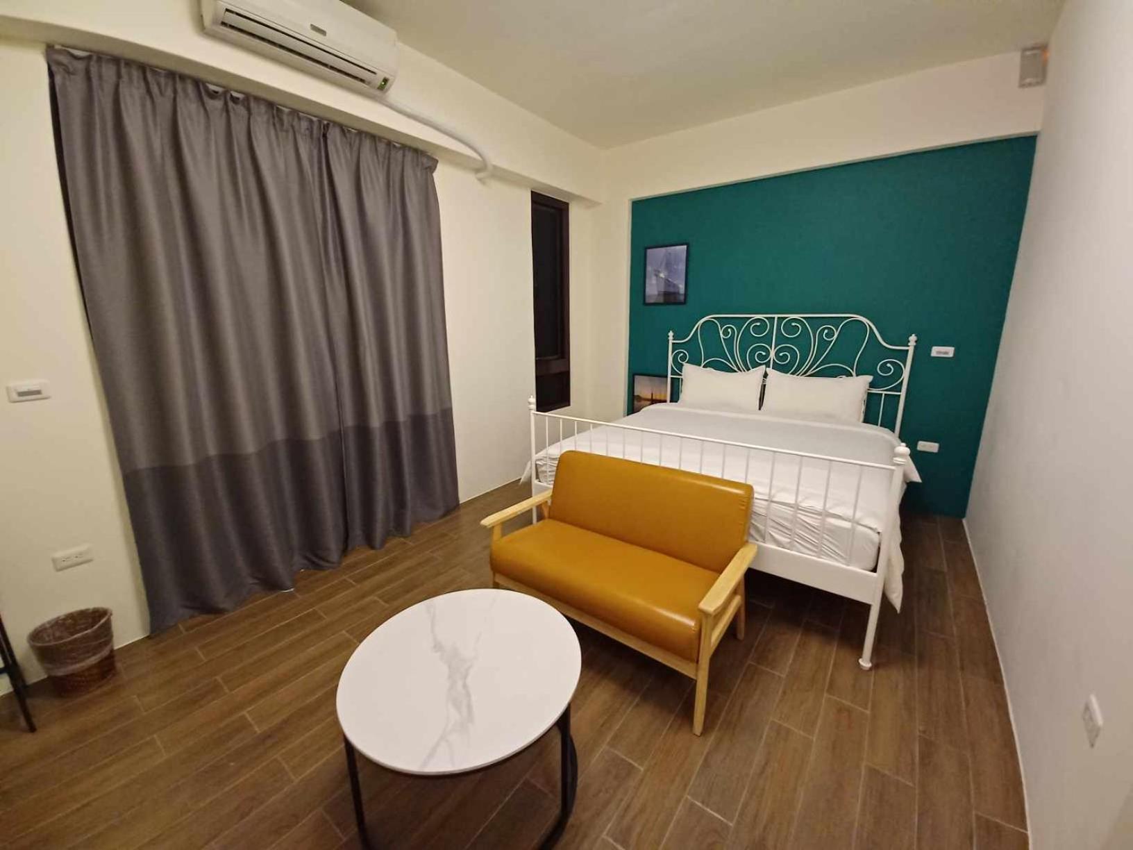 舟津食旅 Mooring B&B 禁菸民宿 訂房請詳閱住宿須知 Hualien City Εξωτερικό φωτογραφία
