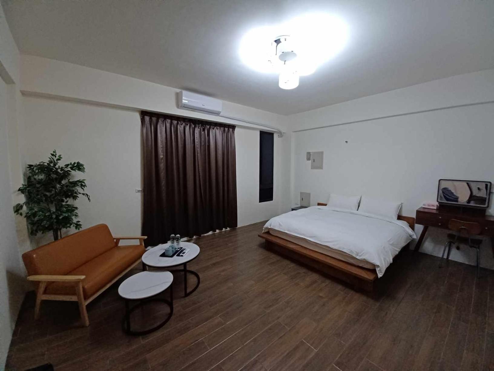 舟津食旅 Mooring B&B 禁菸民宿 訂房請詳閱住宿須知 Hualien City Εξωτερικό φωτογραφία