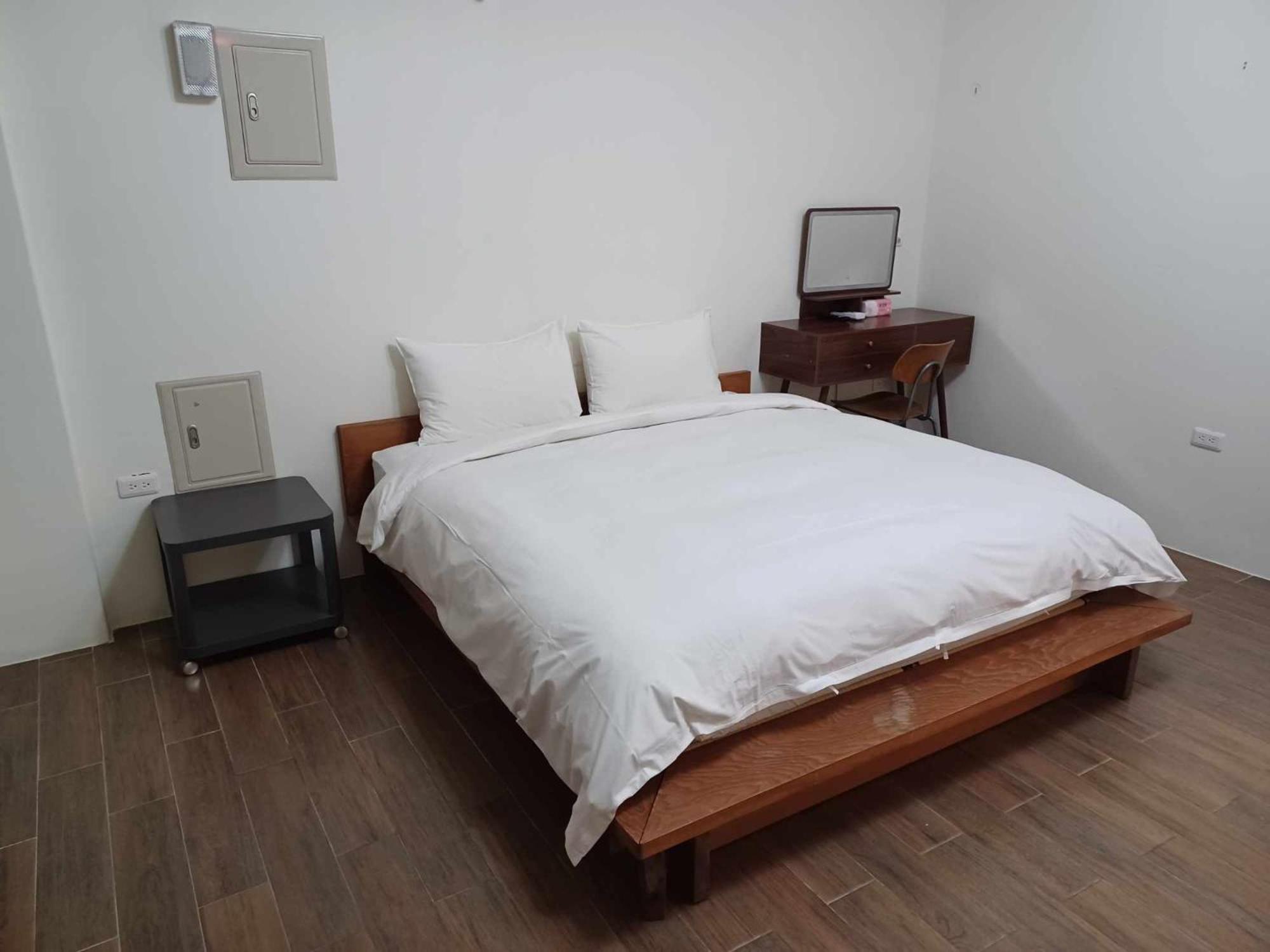 舟津食旅 Mooring B&B 禁菸民宿 訂房請詳閱住宿須知 Hualien City Εξωτερικό φωτογραφία